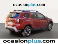 Usado Dacia Duster Prestige 116 CV (85 kW) 2022 Rojo SUV