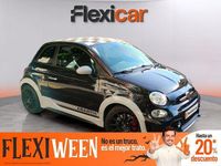 Usado Abarth 595 Esseesse 180 CV (132 kW) 2021 Negro Utilitario