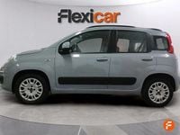 Usado Fiat Panda Easy 69 CV (50 kW) 2019 Gris / plata Utilitario