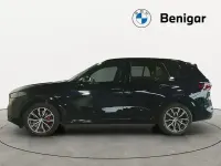 Usado BMW X5 xLine 298 CV (219 kW) 2024 Negro SUV