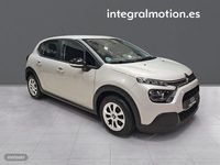 Usado Citroën C3 Live 102 CV (75 kW) 2021 Utilitario