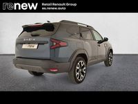Usado Dacia Bigster Journey 156 CV (114 kW) 2025 Azul SUV