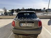 Usado Mini Cooper 136 CV (100 kW) 2018 Verde Utilitario