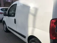 Usado Peugeot TePee Style 75 CV (55 kW) 2016 Blanco Van