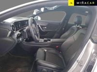 Usado Mercedes CLA250e Shooting Brake 218 CV (160 kW) 2021 Gris Familiar