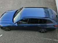 Usado BMW 330e M Sport 292 CV (214 kW) 2025 Azul Familiar