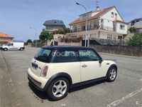 Usado Mini One D 75 CV (55 kW) 2006 Beige Utilitario