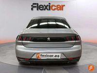 Usado Peugeot 508 Active 131 CV (96 kW) 2019 Gris Berlina
