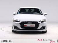 usado Audi A5 Sportback 35 Tdi Advanced S Tronic 110kw