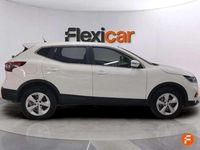 Usado Nissan Qashqai Acenta 116 CV (85 kW) 2019 Blanco SUV