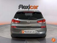 Brugt Hyundai i30 120 HK (88 kW) 2019 Grå Hatchback