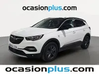Usado Opel Grandland X S 131 CV (96 kW) 2020 Blanco SUV