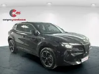 Nuevo Alfa Romeo Junior 145 CV (106 kW) 2026 Negro SUV