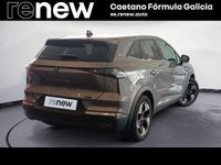 Usado Renault Symbioz Techno 145 CV (106 kW) 2024 Gris SUV