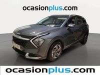 Usado Kia Sportage 215 CV (158 kW) 2025 Blanco SUV