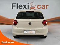 usado VW Polo 1.0 59Kw 80cv Advance