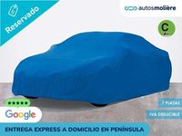 Usado Peugeot 5008 GT 131 CV (96 kW) 2022 Blanco Monovolumen