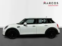 Usado Mini Cooper 136 CV (100 kW) 2023 Utilitario