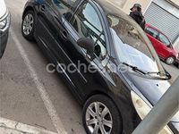 Usado Peugeot 207 70 CV (51 kW) 2007 Negro Berlina