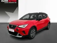 Usado Seat Arona Xperience 110 CV (80 kW) 2023 SUV