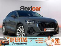 Usado Audi Q3 Advanced Plus 150 CV (110 kW) 2023 Gris SUV