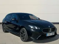 Usado BMW 118 M Sport 150 CV (110 kW) 2025 Utilitario