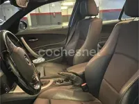 Usado BMW 120 Sport Line 184 CV (135 kW) 2010 Gris / plata Utilitario
