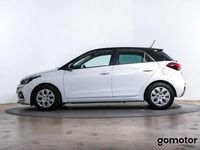 Brugt Hyundai i20 75 HK (55 kW) 2019 Hatchback