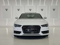 usado Audi A7 Sportback 3.0TDI quattro S-Tronic 200kW