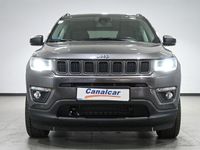 Usado Jeep Compass Trailhawk 240 CV (176 kW) 2021 Gris SUV