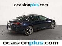 Usado Opel Insignia Innovation 166 CV (122 kW) 2019 Azul Berlina