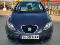 usado Seat Altea 2.0TDI Stylance