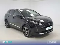 Usado Peugeot 3008 GT 226 CV (166 kW) 2023 Negro SUV