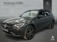 Usado Mercedes GLC300e 306 CV (225 kW) 2022 SUV
