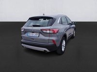 Usado Ford Kuga Titanium 190 CV (139 kW) 2022 Gris SUV