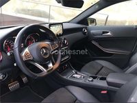 Usado Mercedes A45 AMG 381 CV (280 kW) 2016 Blanco Berlina
