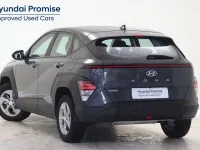 Usado Hyundai Kona 120 CV (88 kW) 2024 SUV