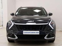 Usado Kia Sportage 215 CV (158 kW) 2024 Rojo SUV