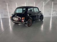 Usado Mini Cooper 63 CV (46 kW) 1992 Negro Utilitario