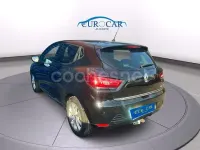 Usado Renault Clio IV Dynamique 90 CV (66 kW) 2015 Negro Berlina