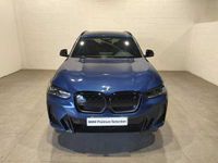 usado BMW iX3 80 kWh M Sport 210 kW (286 CV)