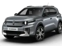 Nuevo Citroën C3 Aircross 145 CV (106 kW) 2026 Gris SUV