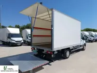Usado Ford Transit 131 CV (96 kW) 2024 Blanco Van