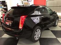 usado Cadillac SRX 3.6 V6 Elegance Aut.