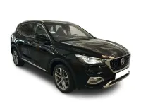 Usado MG EHS Luxury 162 CV (119 kW) 2023 Negro SUV