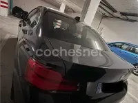 Usado BMW 228 245 CV (180 kW) 2016 Negro Coupe
