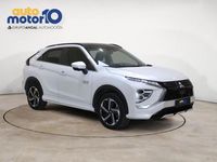 Usado Mitsubishi Eclipse Cross 188 CV (138 kW) 2021 Blanco SUV