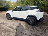 Usado Peugeot 2008 Active 101 CV (74 kW) 2020 Blanco SUV