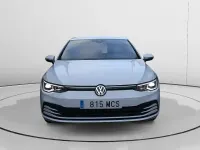 Usado VW Golf VIII Life 150 CV (110 kW) 2022 Blanco Berlina