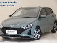 Usado Hyundai i20 2025 Utilitario